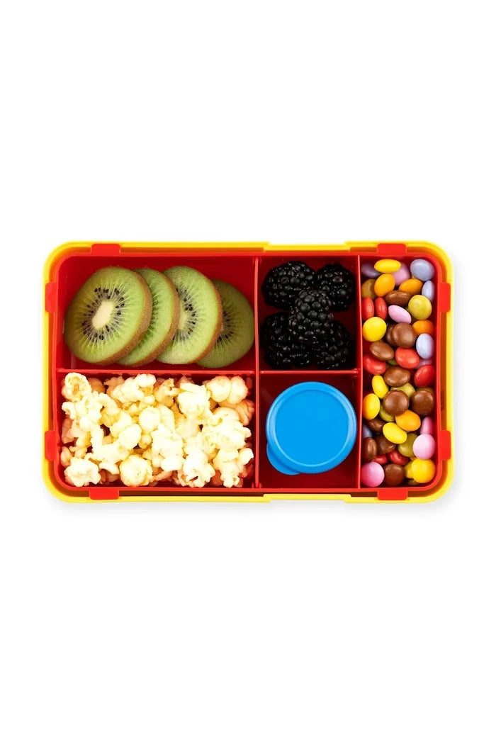 Bodum Plastik Öğle Yemeği Kutusu 11,1 x 11,1 x 14,7 cm