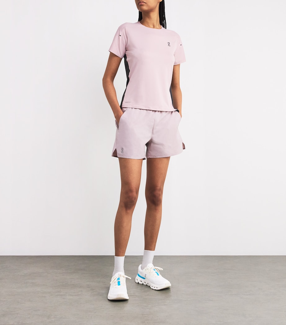 White Cloudrunner 2 Trainers