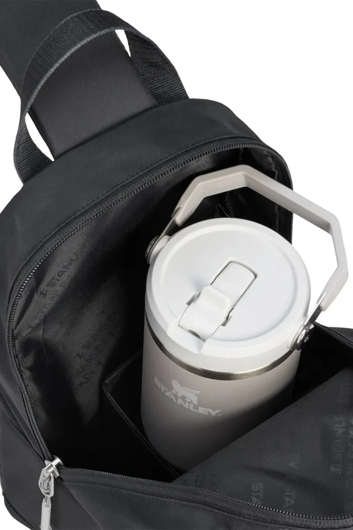 Stanley от пластмаса The Vitalize™ Macro Method Crossbody Bag 9.5L