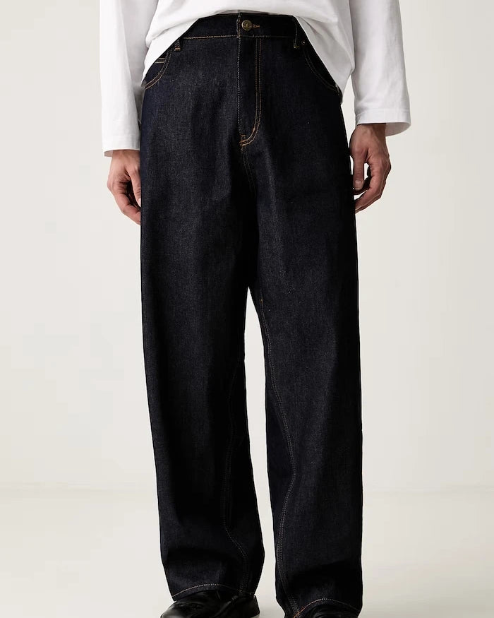 adidas Originals straight erkek Firebird jean