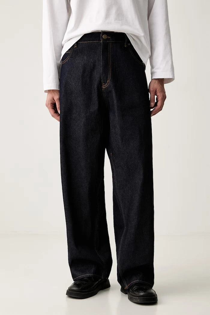 adidas Originals straight erkek Firebird jean