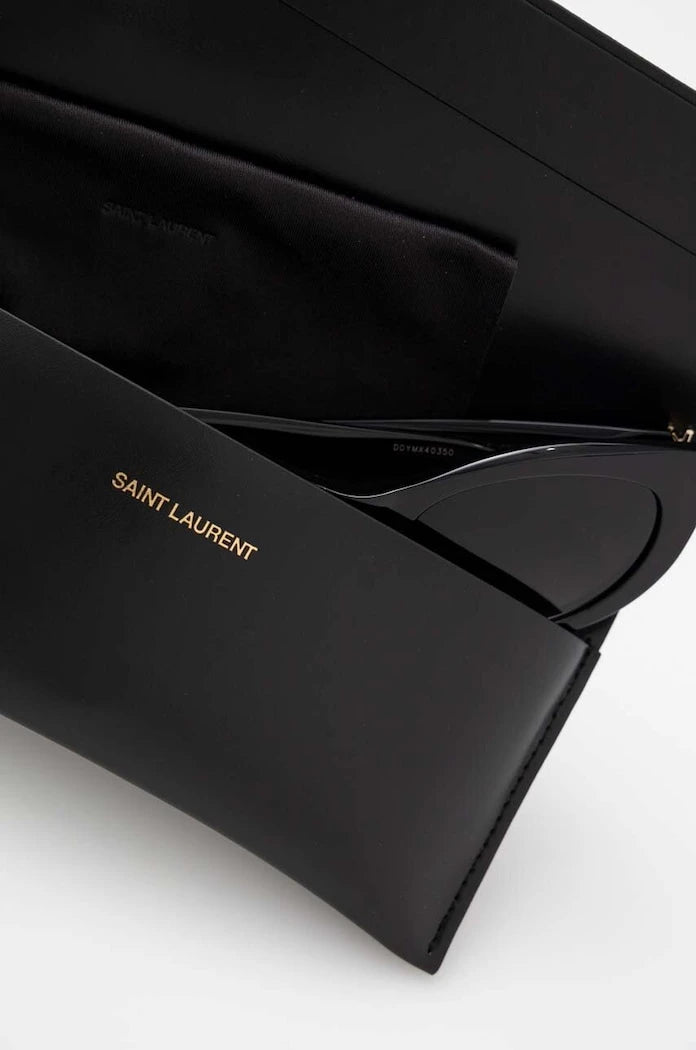 Слънчеви очила Saint Laurent