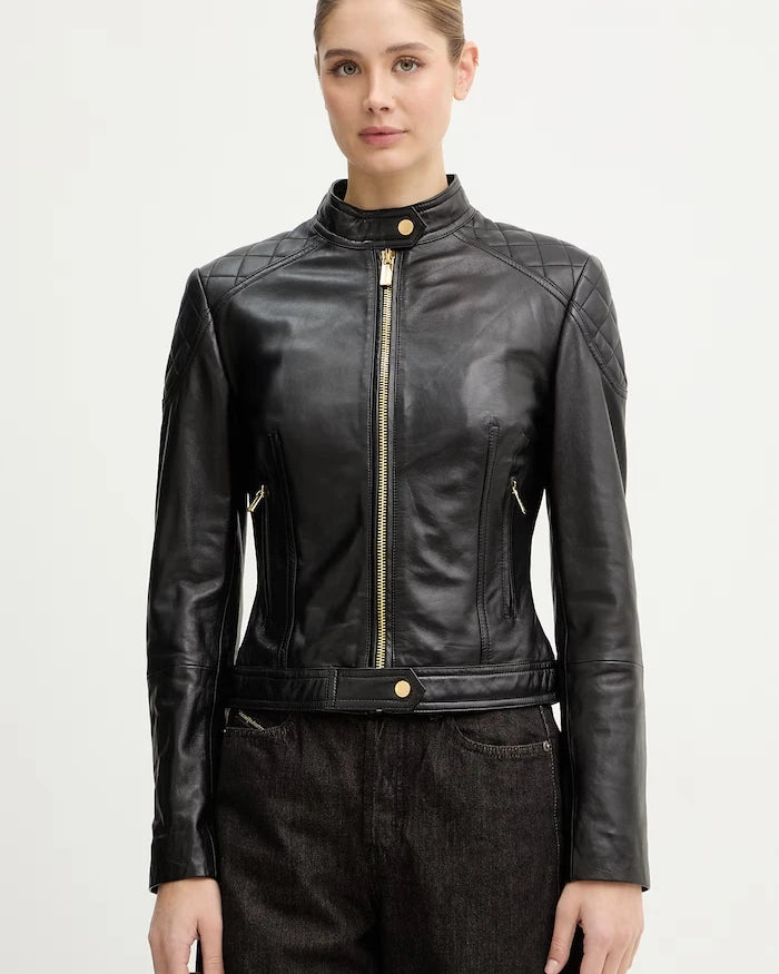 Marciano by Guess NADA Deri Ceket