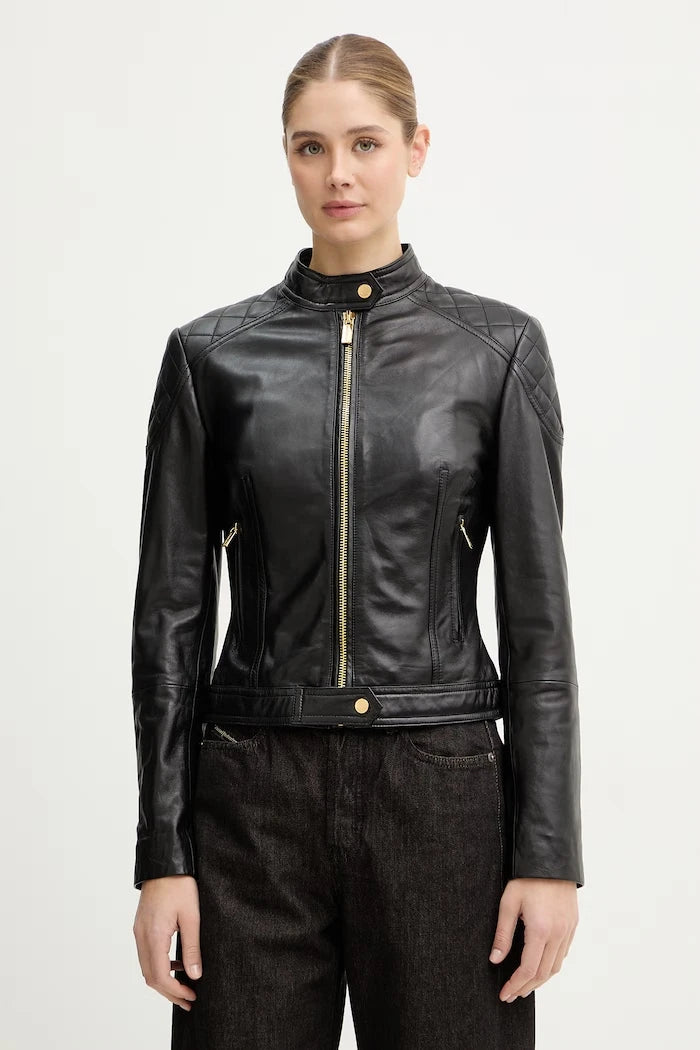 Кожено яке Marciano by Guess NADA