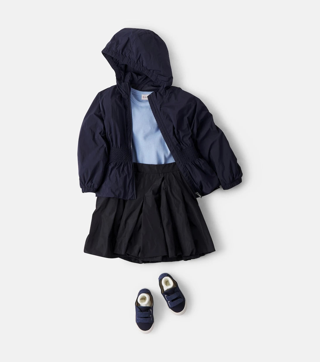 Moncler Enfant - Liriope jacket