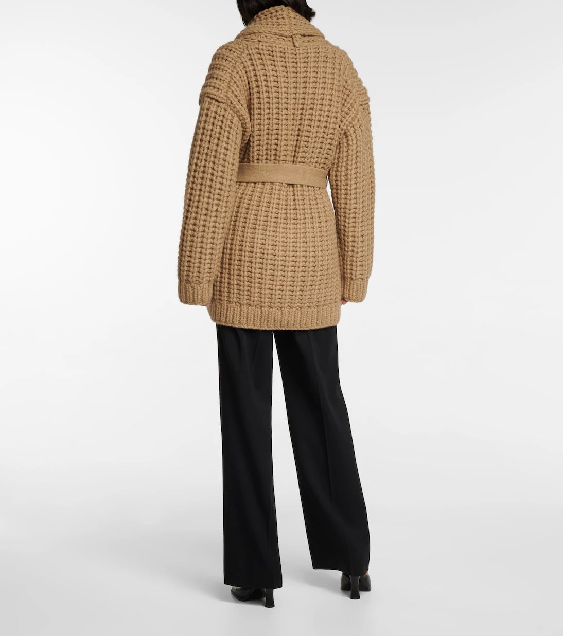 Altuzarra - سترة Haines من مزيج الصوف