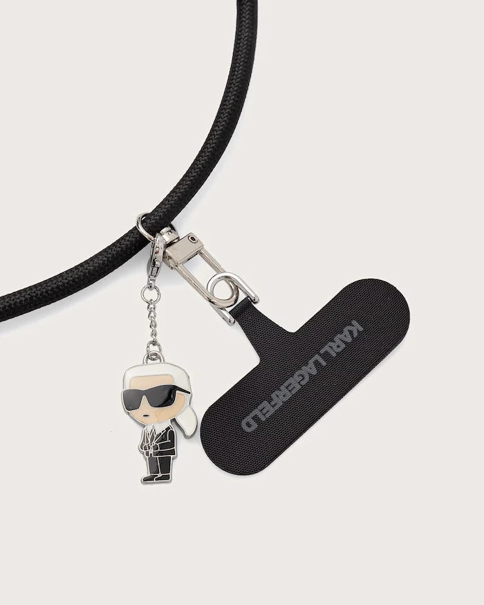 Karl Lagerfeld telefon askısı