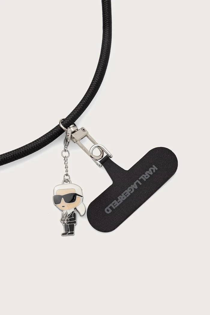 Karl Lagerfeld telefon askısı