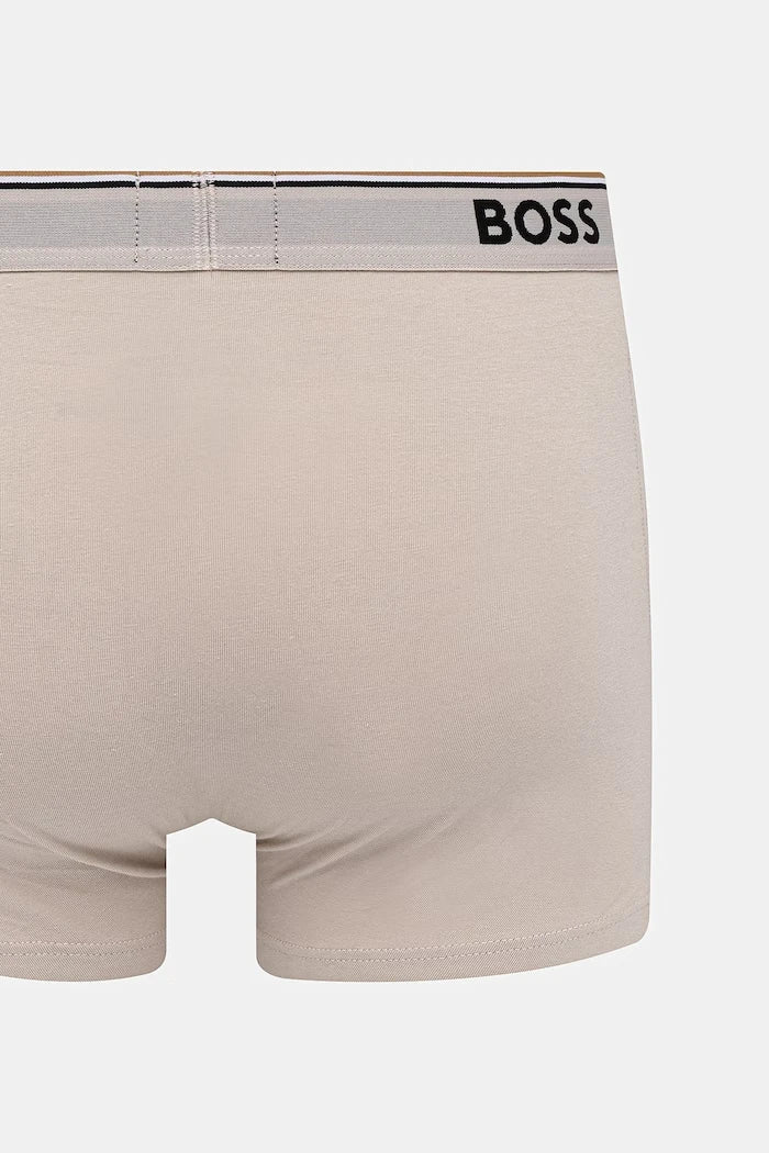 BOSS erkek boxer 3'lü