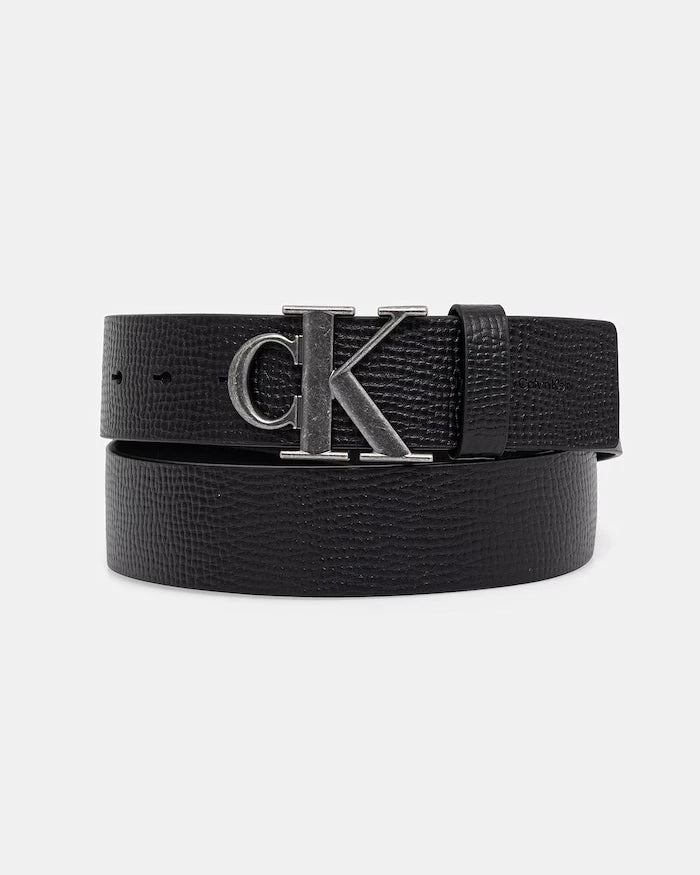 Calvin Klein erkek deri kemer