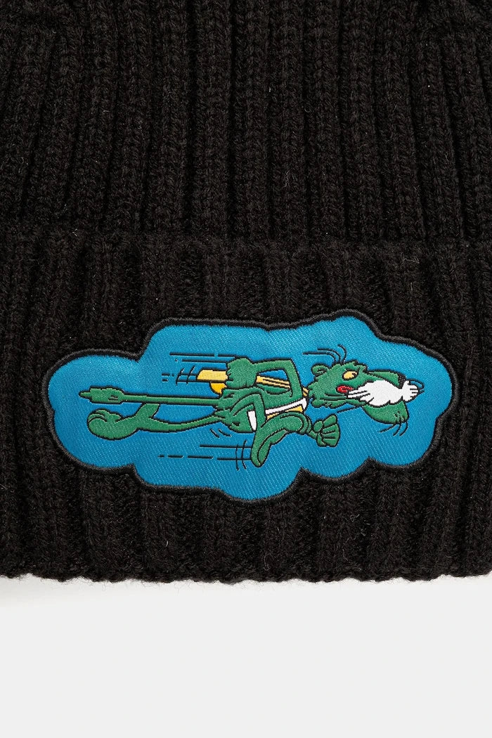 Детска шапка Puma SUPER PUMA Mid Crown Beanie Jr