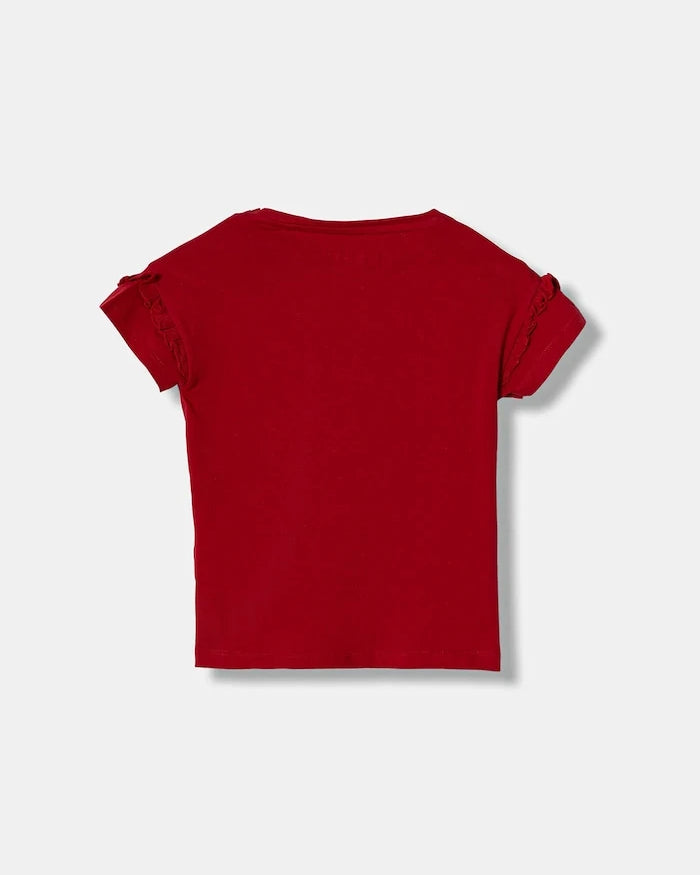 Çocuk Guess Tişört