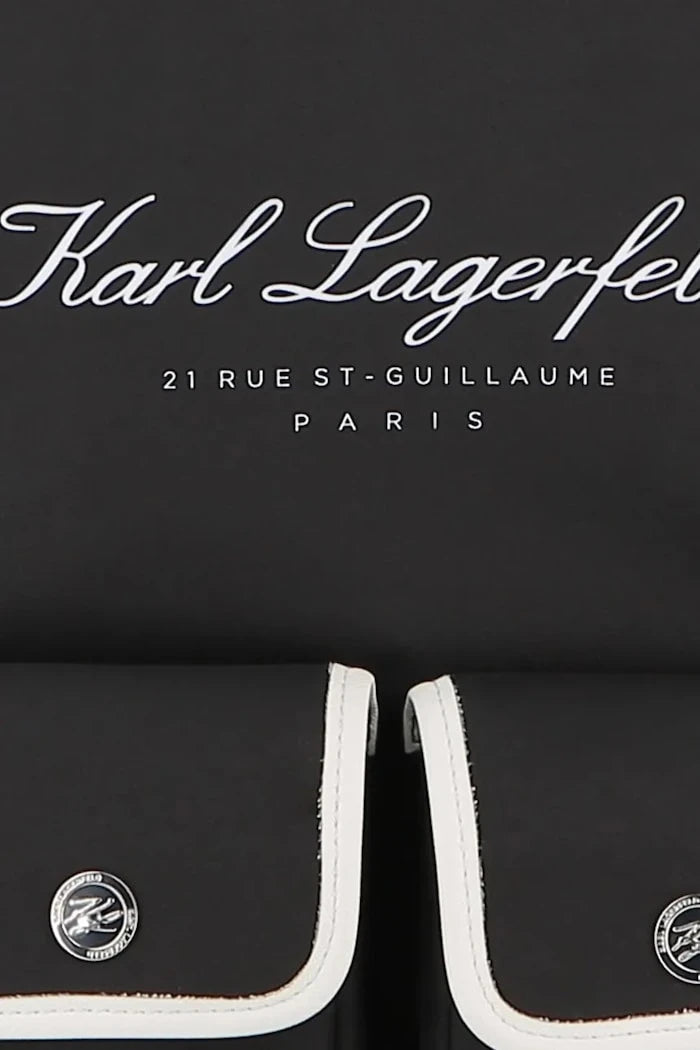 Детска раница Karl Lagerfeld