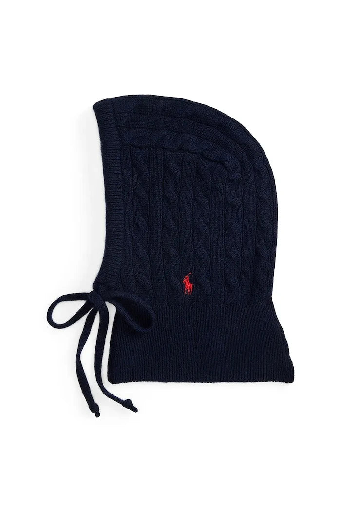 Yün Balaklava Polo Ralph Lauren