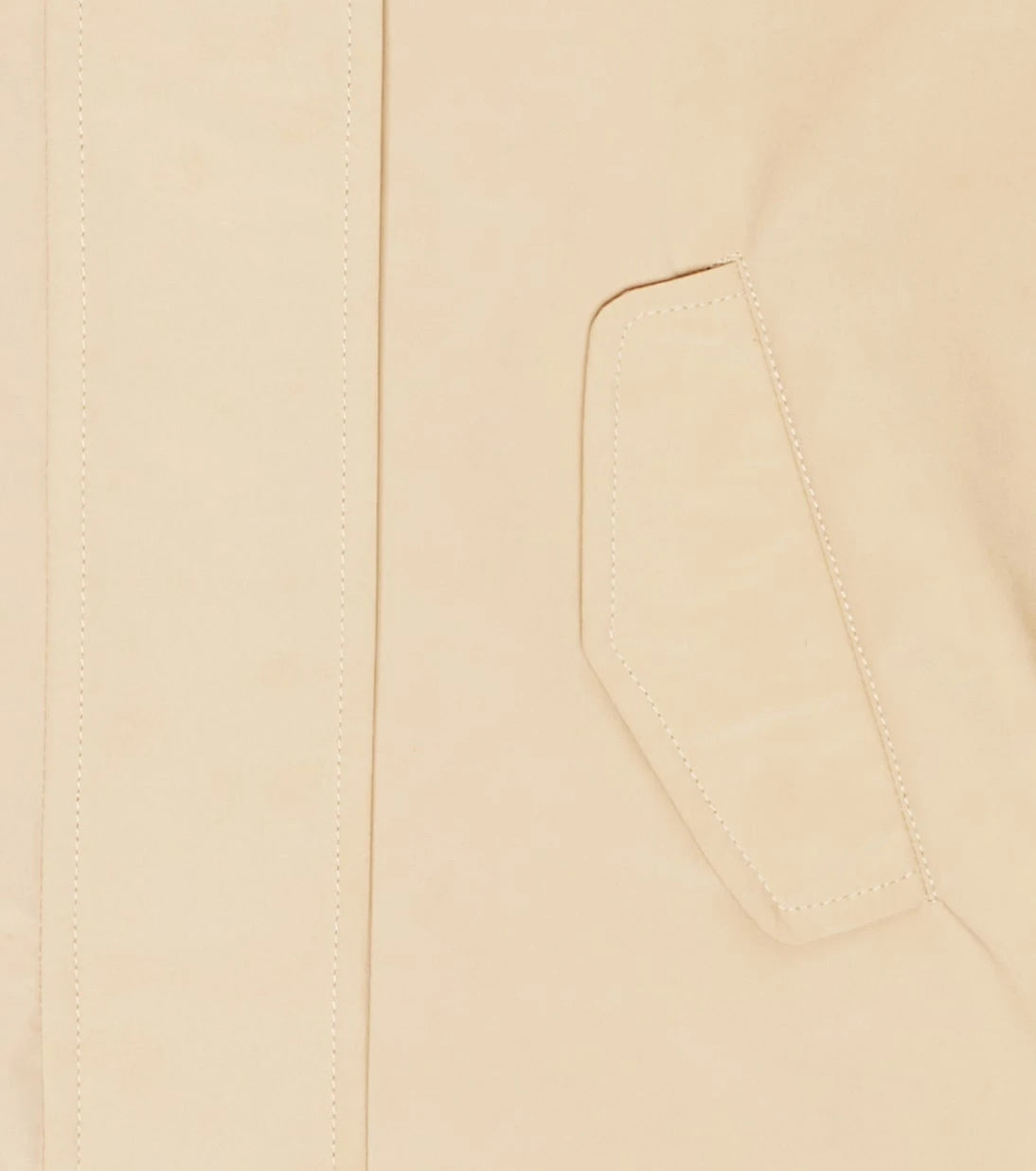 Woolrich Kids - سترة أوربانا