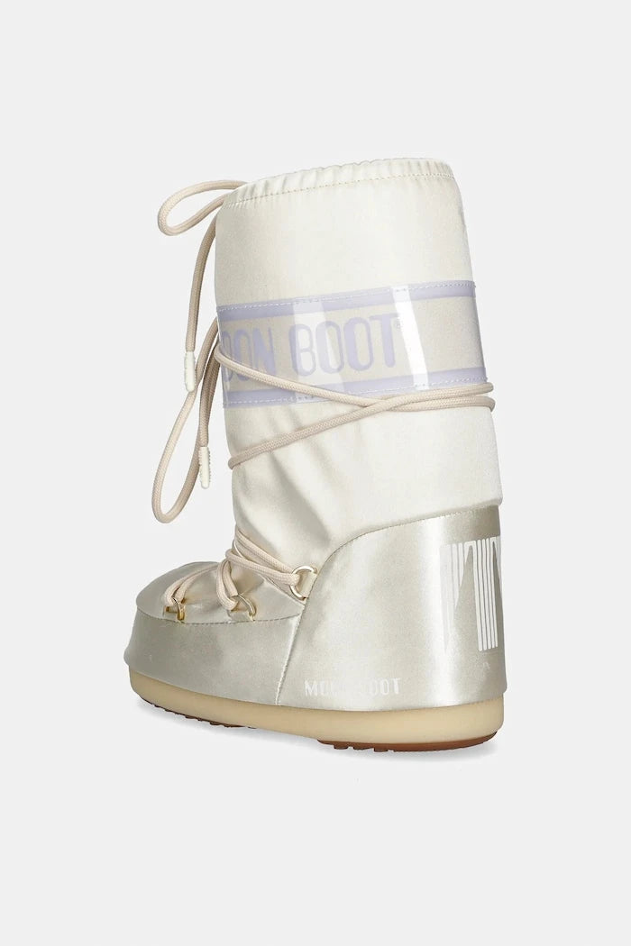 Детски апрески Moon Boot MB ICON PEARLY