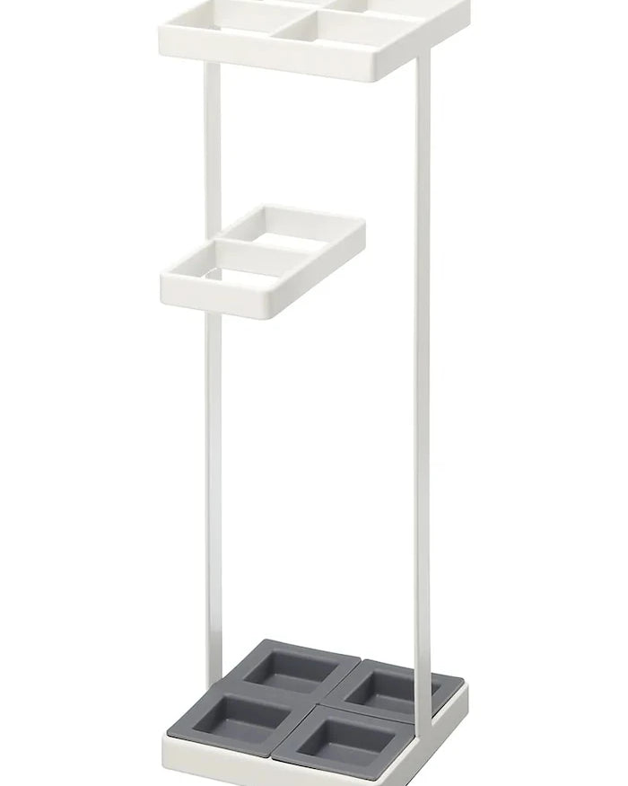 Yamazaki Tower Şemsiye Standı 11 x 11 x 36 cm