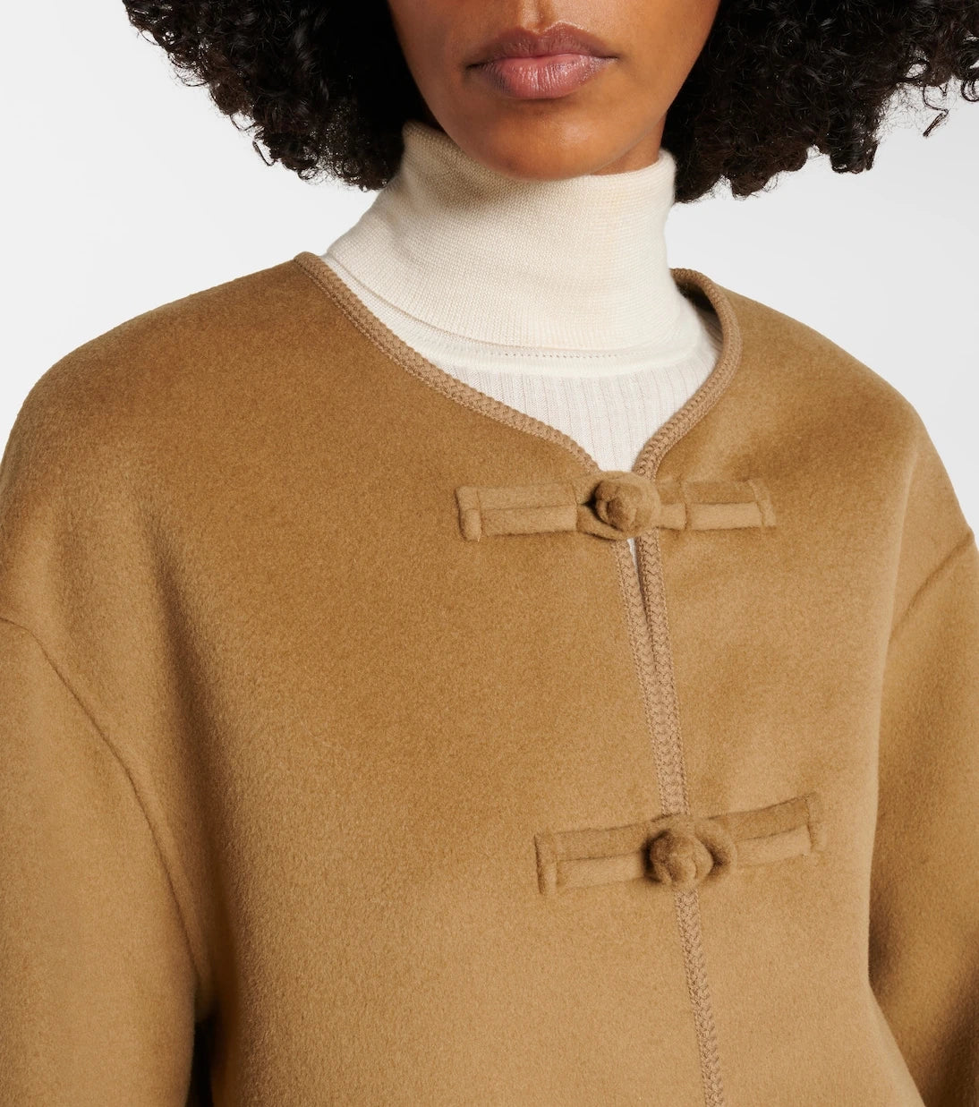 Róhe - Wool and cashmere jacket