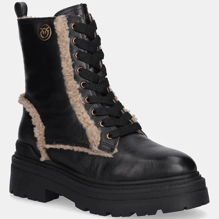 Pinko Mia 18 Botları