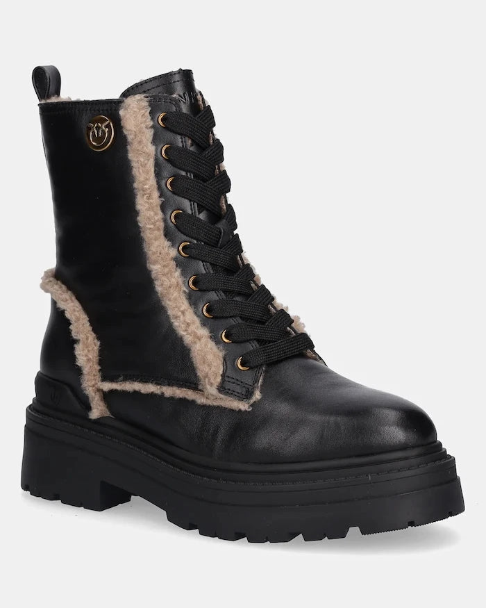 Pinko Mia 18 Botları