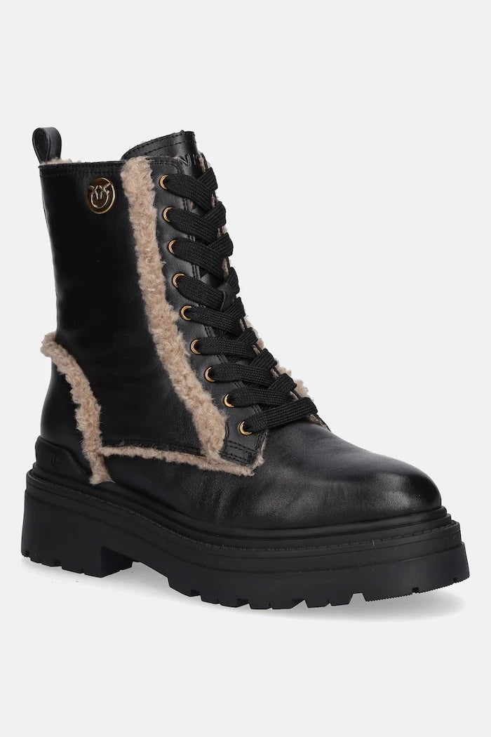 Pinko Mia 18 Botları