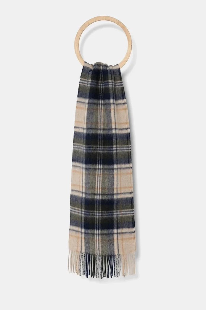 Barbour Yün Şal