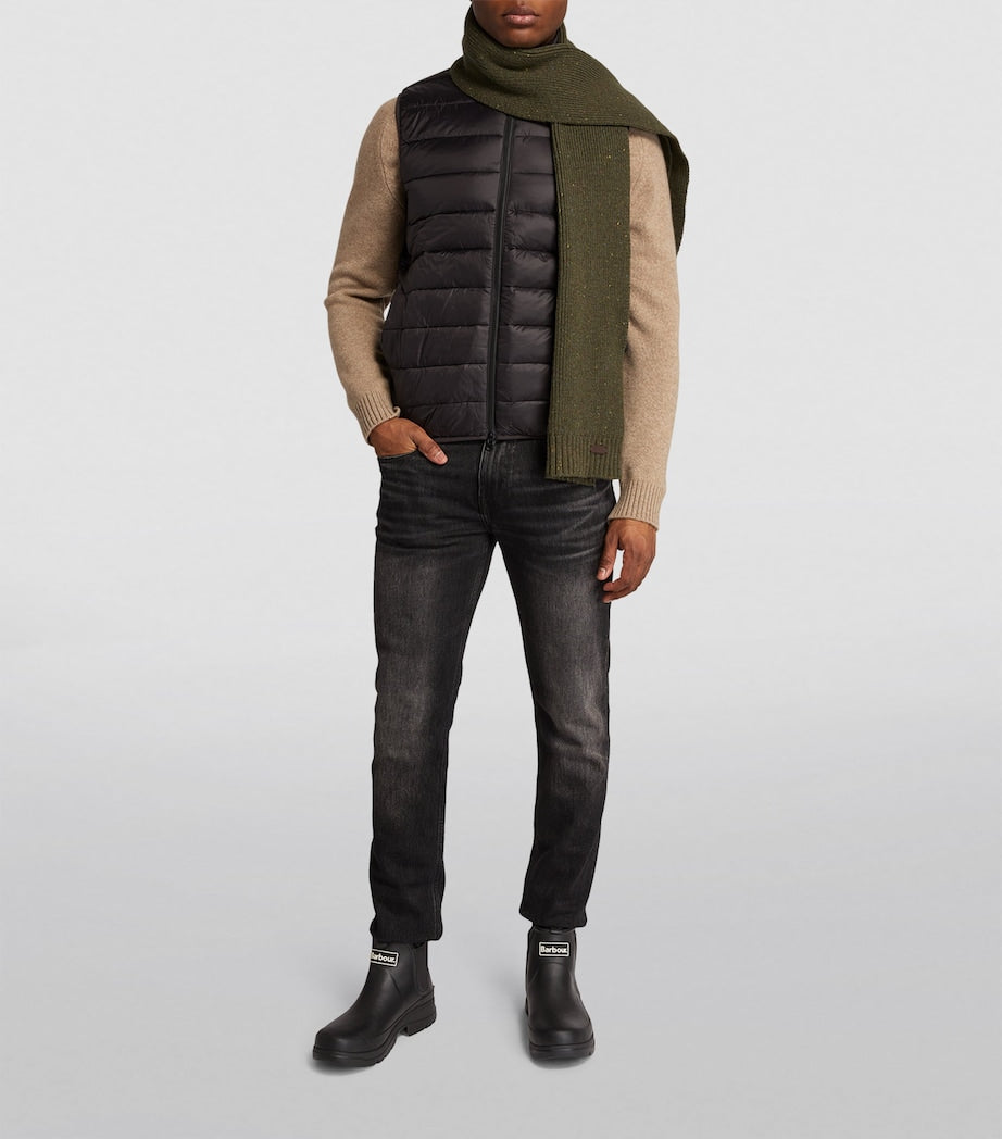 Barbour Nimbus Wellington Boots