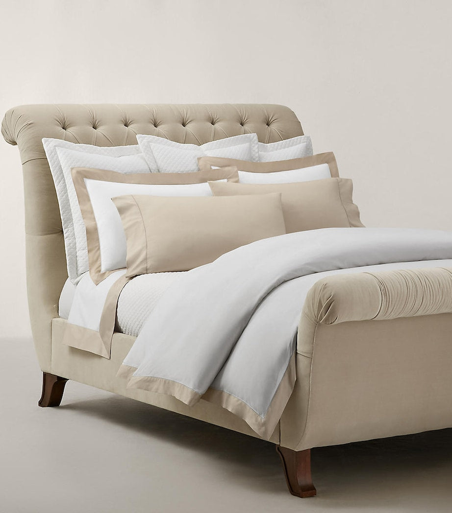 Langdon Super King Duvet Cover (260cm x 220cm)