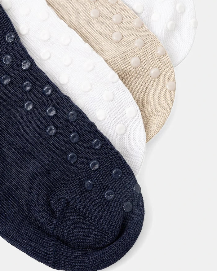 Tommy Hilfiger Çocuk Çorapları (4 Çift)