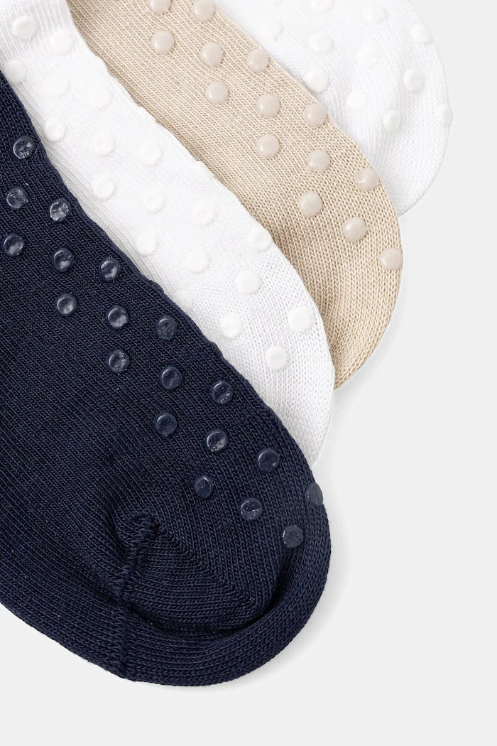Детски чорапи Tommy Hilfiger (4 чифта)