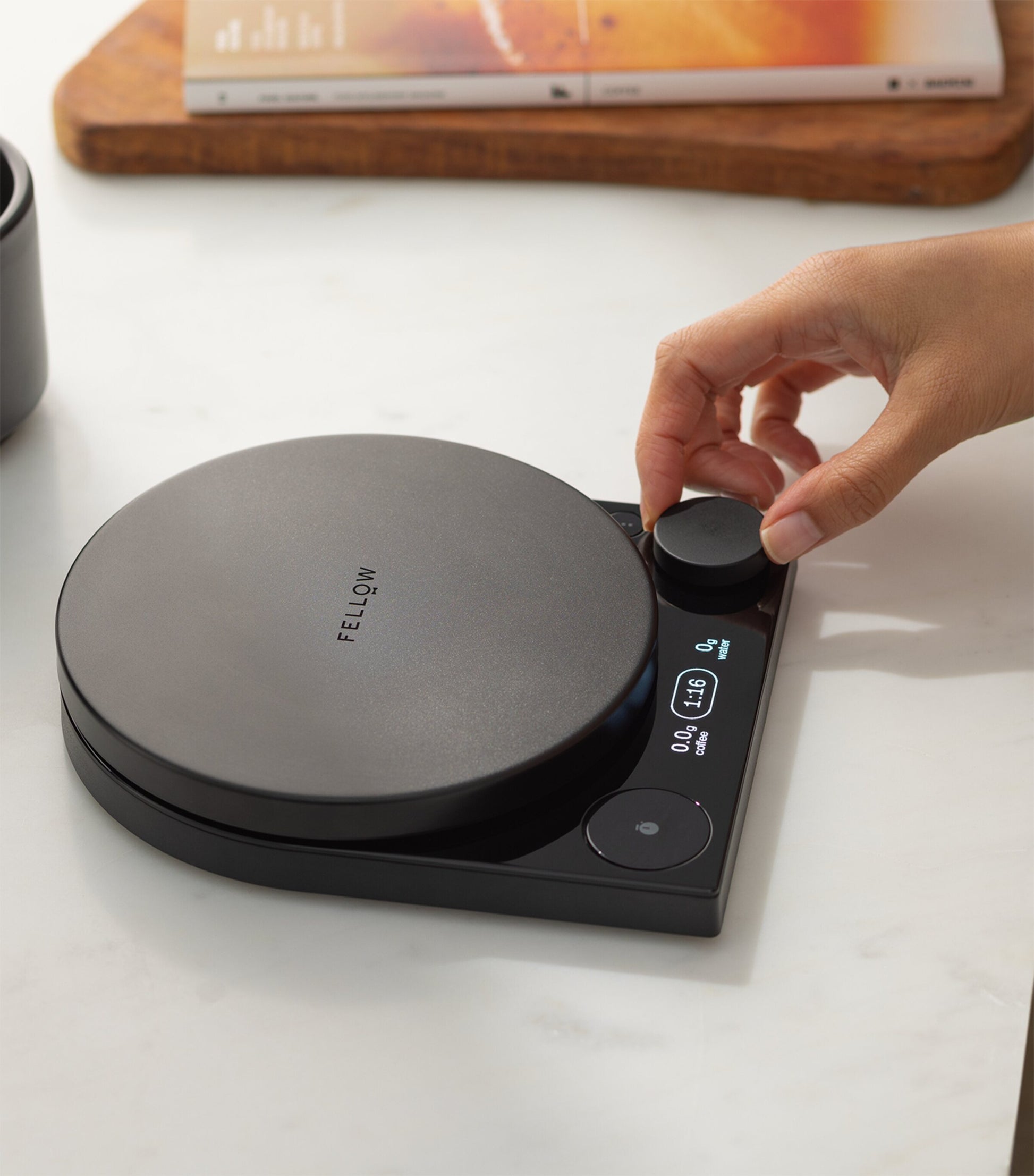 Tally Precision Scale Pro Studio Edition