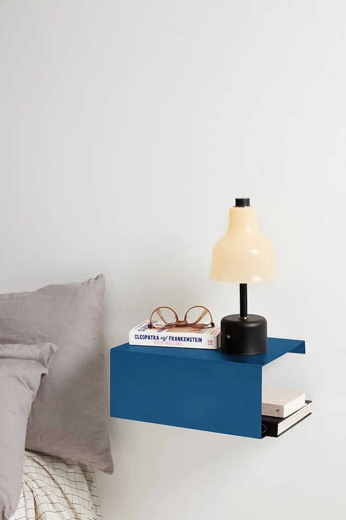 ReCollector BoxShelf 35 x 25 x 15 cm Duvar Rafı