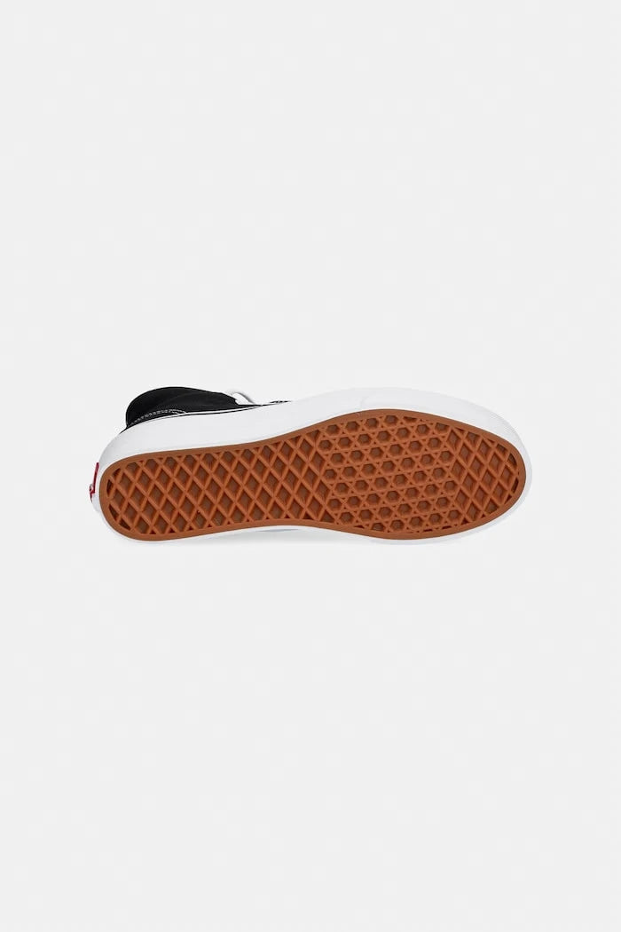 Vans Authentic високи кецове за деца