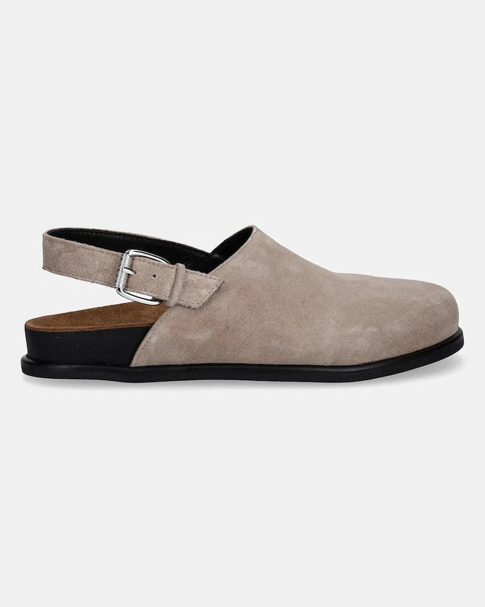 Vagabond Shoemakers EFFIE Süet Sandalet