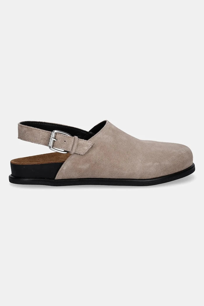Велурени сандали Vagabond Shoemakers EFFIE