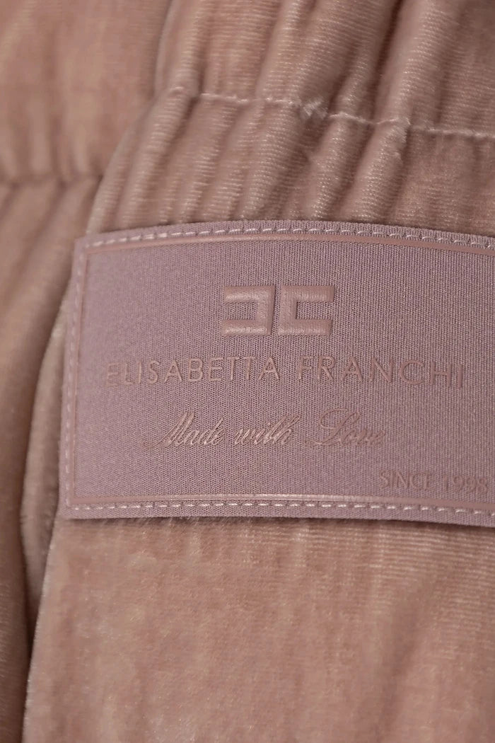Детско яке Elisabetta Franchi