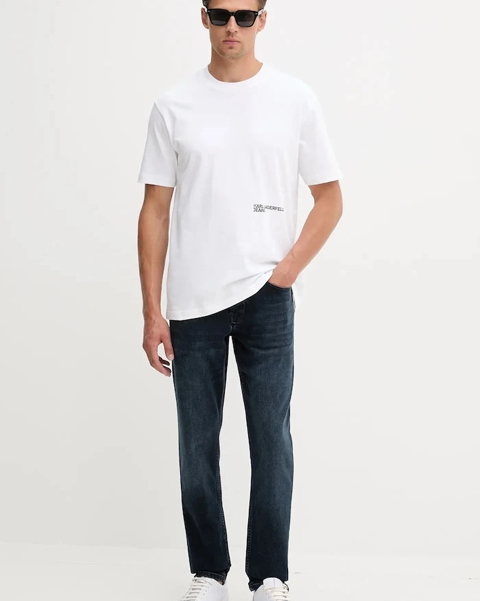 Karl Lagerfeld Jeans Kot Pantolon