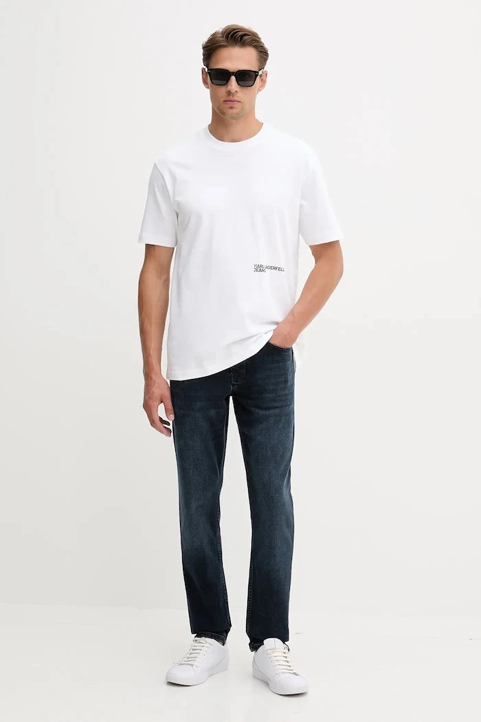 Karl Lagerfeld Jeans Kot Pantolon