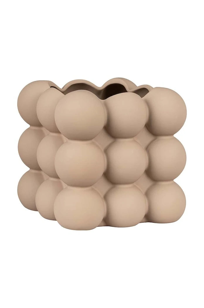 Кашпа House Nordic Flowerpot in Ceramic 13,5 x 13 cm