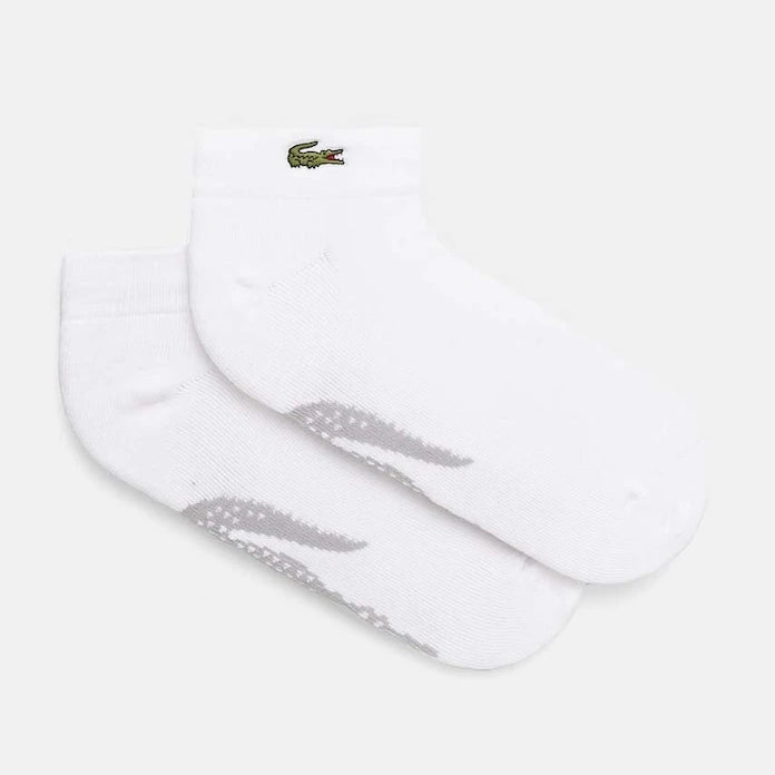 Pamuklu Lacoste çoraplar