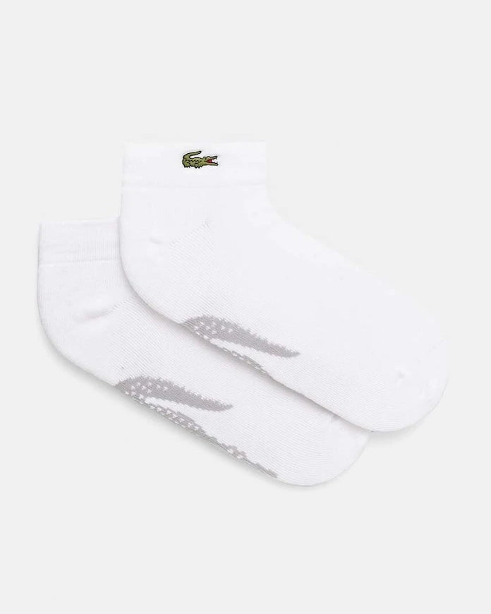 Pamuklu Lacoste çoraplar