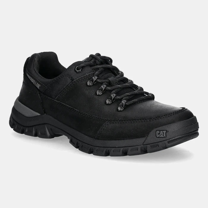 Кожени маратонки CAT Footwear THRESHOLD HIKER LOW