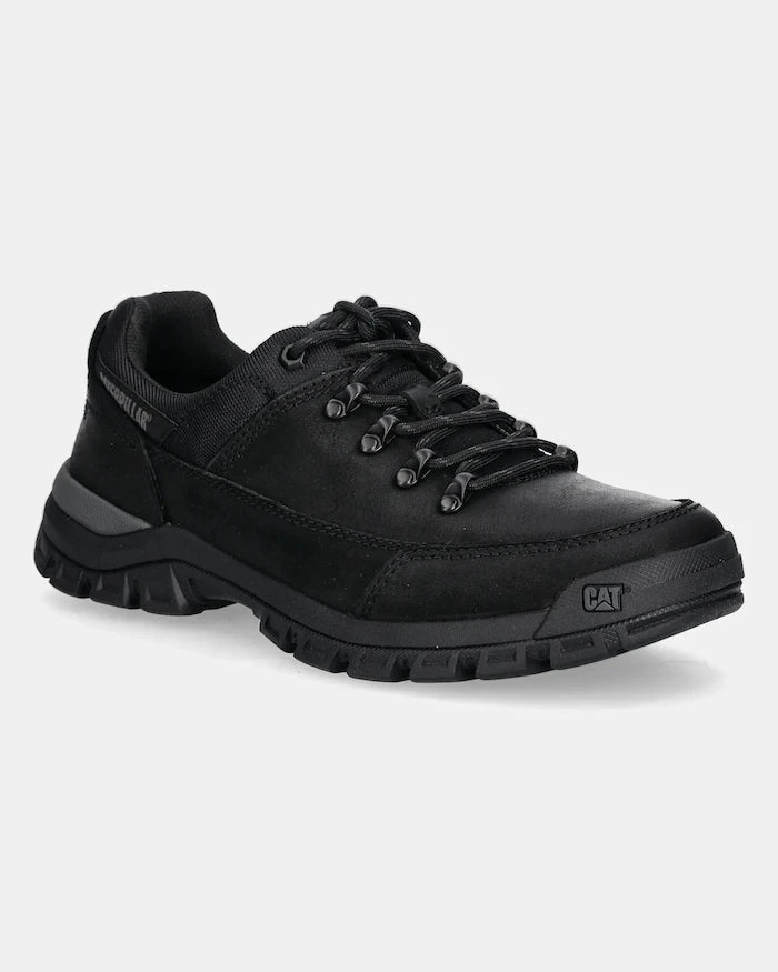 Кожени маратонки CAT Footwear THRESHOLD HIKER LOW