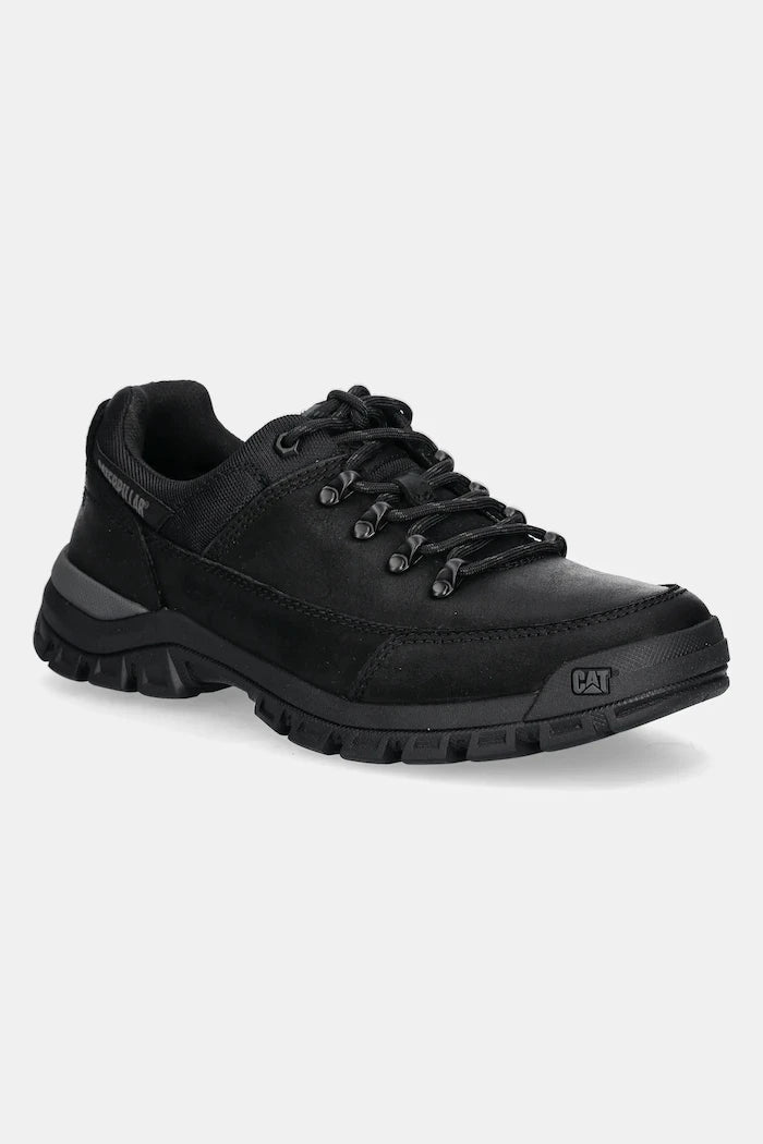 Кожени маратонки CAT Footwear THRESHOLD HIKER LOW