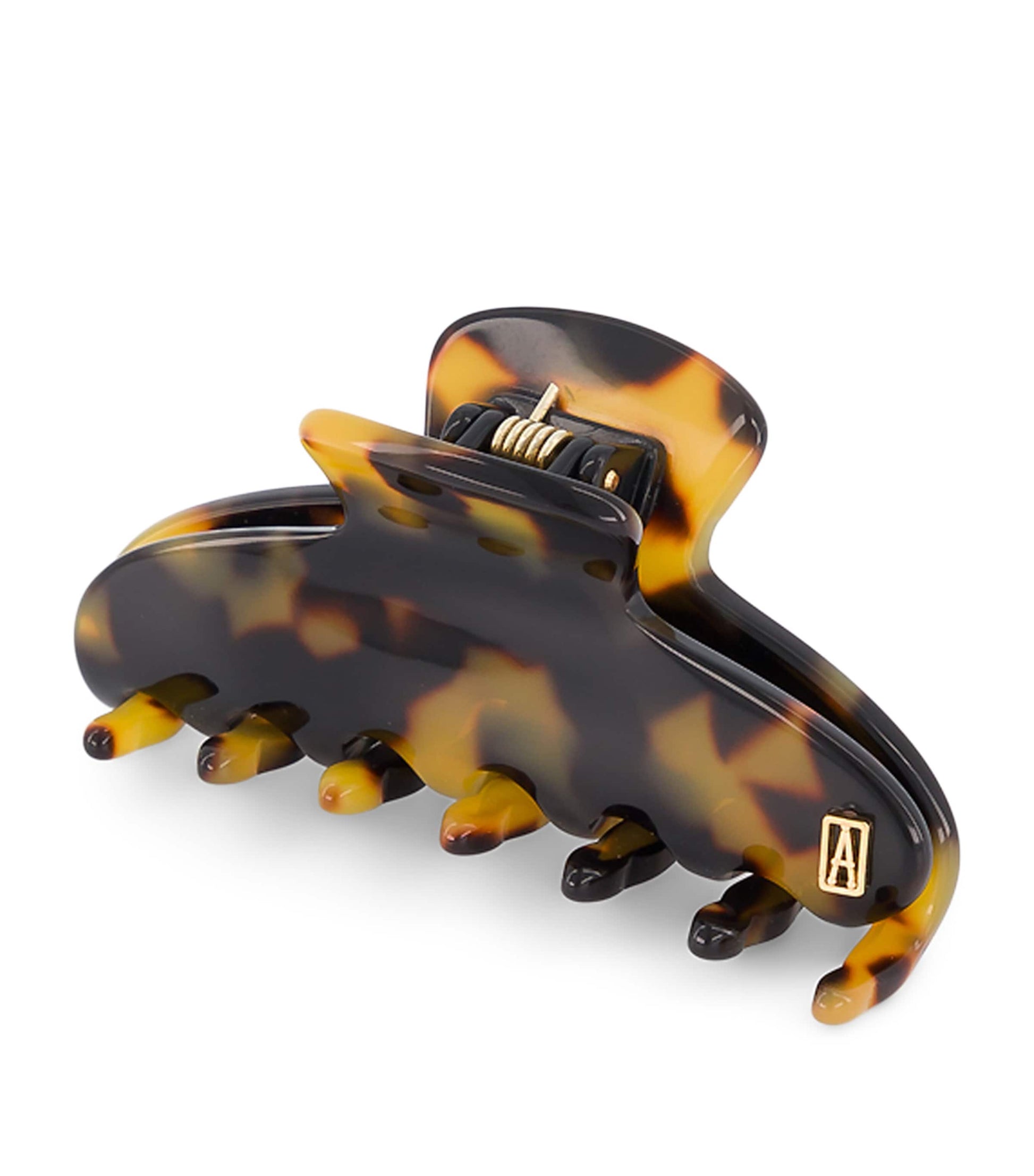 Alexandre de Paris Timeless Saint Germain Claw Hair Clip