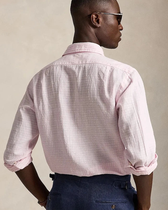 Polo Ralph Lauren erkek keten gömlek