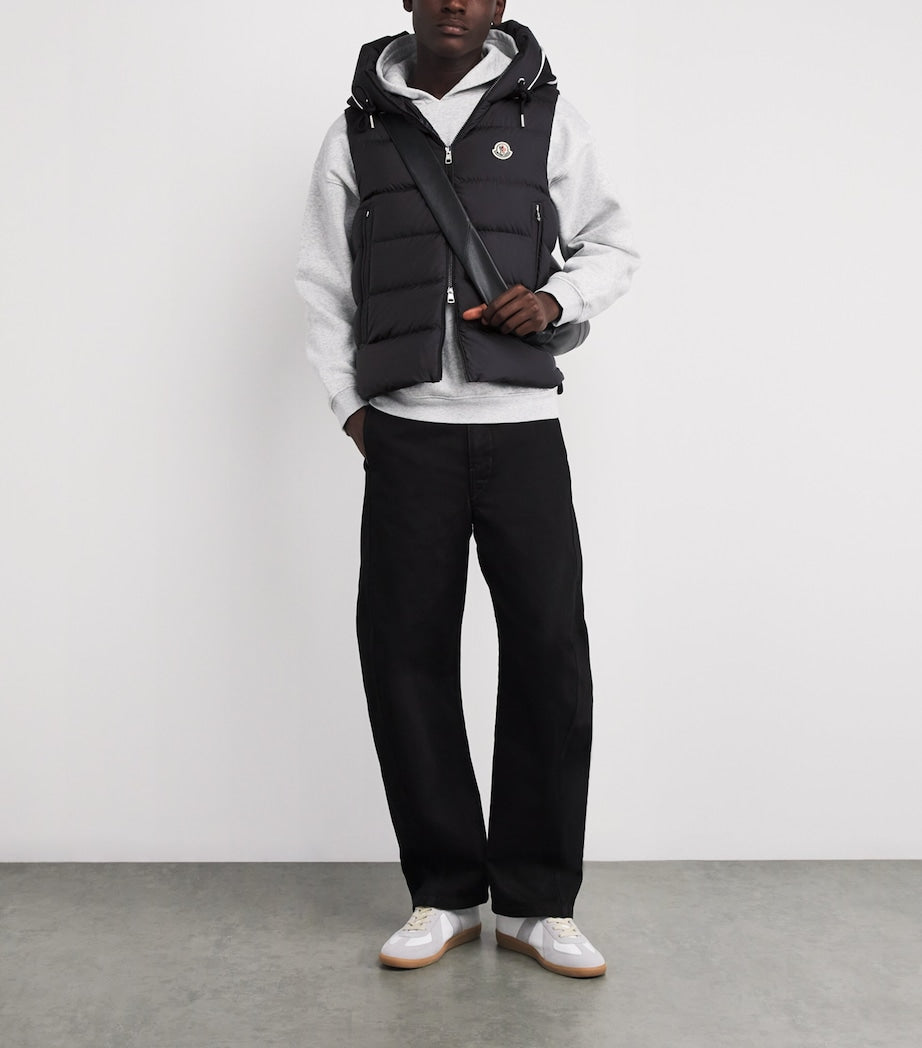 Cardamine Hooded Gilet