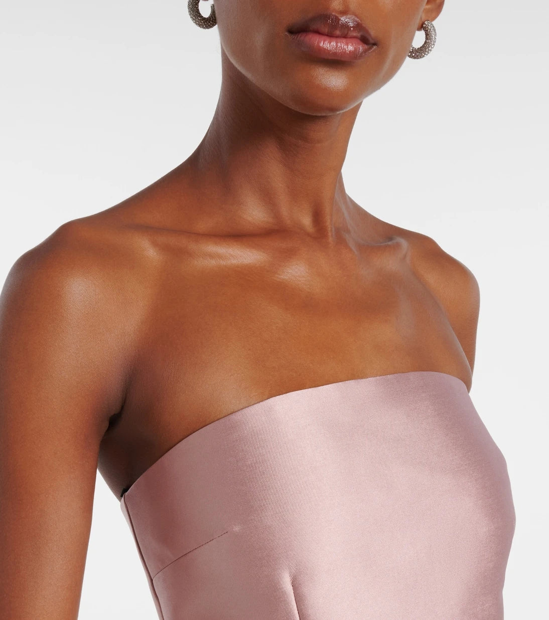 Solace London - Renee gown