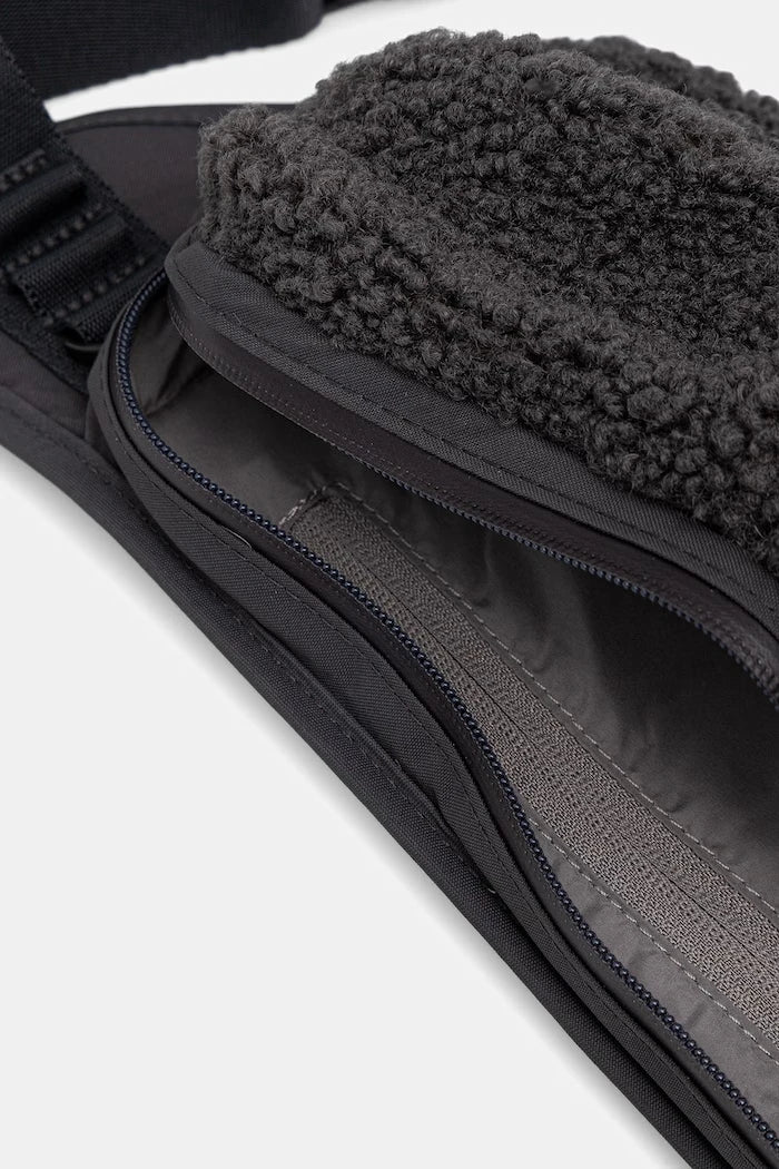 adidas by Stella McCartney kadın bel çantası