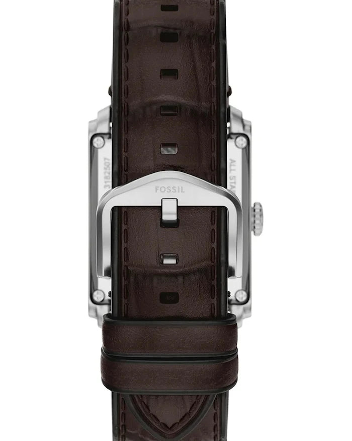 Fossil Saat